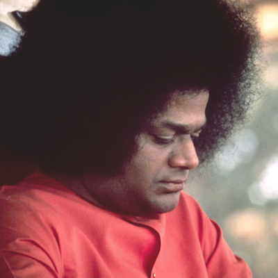 Beloved Bhagawan Sri Sathya Sai Baba